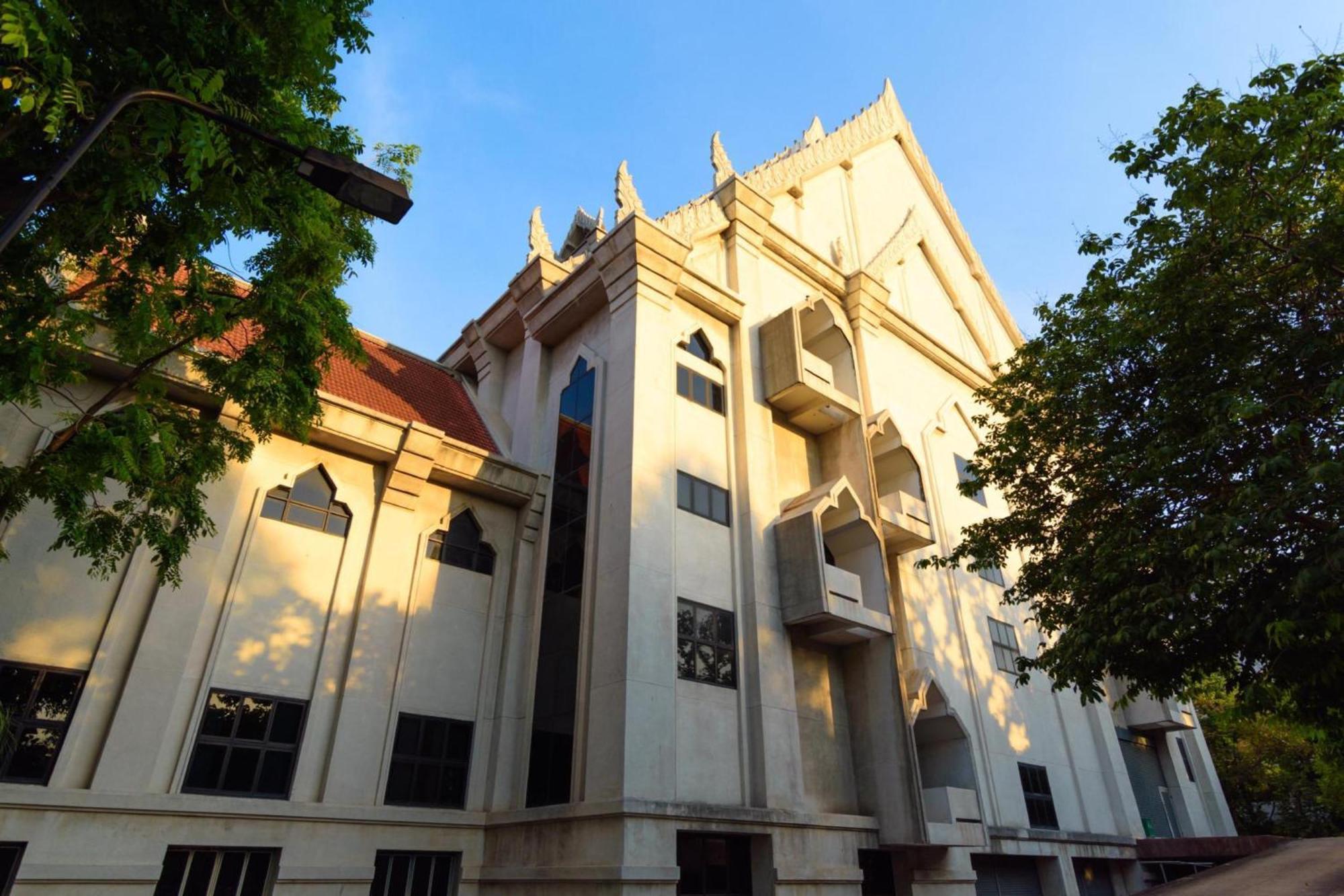 Grandview Place Bangkok Exterior foto